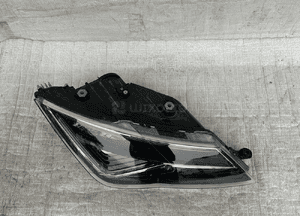 Seat leon lift 5F1 full led lampa prawa 17- 2
