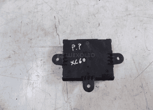 VOLVO XC60 I MODUŁ STEROWNIK DRZWI PRAWY PRZÓD 31343026 3