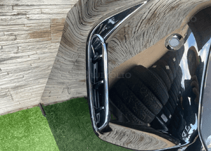 Zderzak bumper bmw 4 G22 G23 m pakiet 475 3