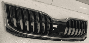 Skoda octavia iii lift grill atrapa chłodnicy 5