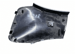 Mercedes W218 cls lift zaślepka haka zderzaka przód A2188850526 3