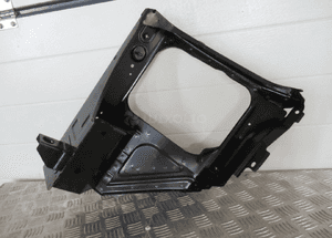 Okular pasa przedniego lampy prawy nissan navara 4 iv NP300 2014- 5