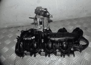 Kolektor ssący ford galaxy MK3 2.2 tdci 9659449480 1