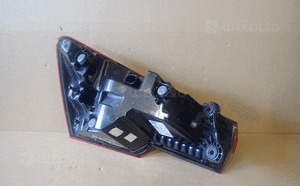 Lampa prawa tylna skoda octavia iv 4 led 5E3 2
