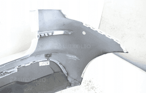 Skoda kamiq 2019- zderzak tył tylny 658807421 10