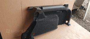 Boczek tapicerka bagażnika prawy tył VW Passat B5 3B9867428 4