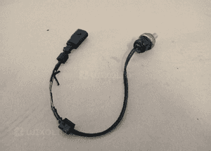 Czujnik temperatury płynu VW Touareg 2.5 TDI 070919501B 2