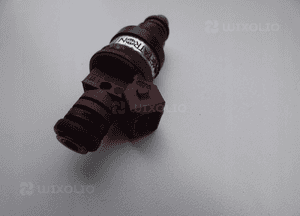 WTRYSKIWACZ WTRYSKIWACZE DOBLO 1.6 16V 0230150525 3