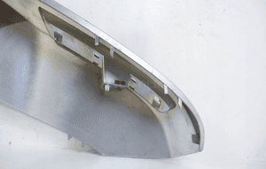 Mercedes ml W166 amg 63 6.3 spoiler dokładka zderzaka przód 11-15 A166 15