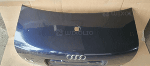 Klapa bagażnika tył tylna Audi A6 C5 Sedan 2