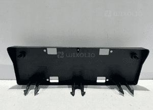 MERCEDES C W205 Podkładka pod tablice - 16048 2