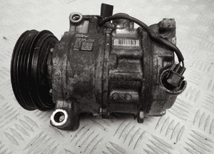 Audi A5 A6 Q7 sprężarka klimatyzacji 4M0816803N 1
