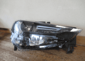 Lampa przednia przód prawa mazda CX-5 CX5 ii full led 2017- 3