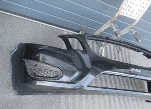 Zderzak przód przedni volvo V60 i S60 ii 2010-2013 30795006 15