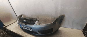 $ FORD C-MAX ZDERZAK PRZÓD PRZEDNI GRILL SZARY 3