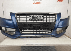 Zderzak audi A4 s-line B8 8K 8K0 przed liftem 2008-2011 oryginał oe aso 2