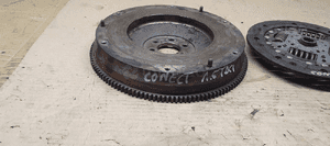 Sprzęgło tarcza docisk koło Ford Transit Connect 1.5 TDCI 5
