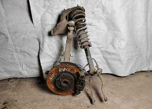 MCPERSON KOMPLETNY PRAWY ALFA ROMEO 147 LIFT 1.9 JTDM 2