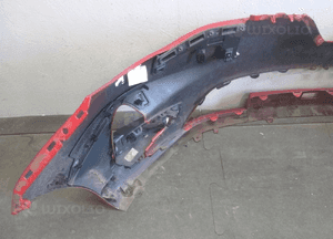 ZDERZAK PRZÓD RENAULT ZOE LIFT 5