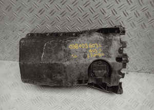 Miska olejowa audi vw seat skoda 1.9TDI 038103603L 1