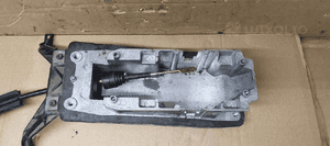 Linka zmiany biegów wybieraka podstawa Automat VW Touareg 7L6713265B 7L6713025H 2