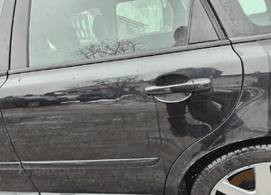 Volvo V50 drzwi tyl tylne prawe lewe  452-46 8