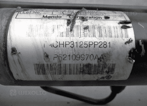 PRZEKŁADNIA KIEROWNICZA JEEP CHEROKEE KJ LIBERTY 3