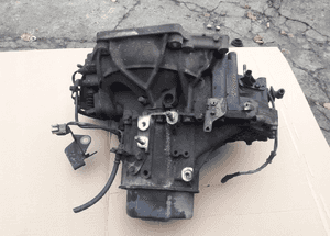 Mazda 323f Premacy 99-05 2.0 16V Skrzynia Biegów 1