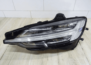 Lampa Lewa LEWY przód Volvo V60 II S60 FULL LED MID BTA 32314160 32314160 1