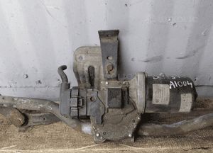 Mechanizm wycieraczek fiat ducato iii 06-18R. 5