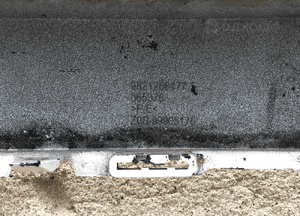 Zderzak przód przedni citroen C4 cactus lift fl 2017- 9821268477 9821268477 7