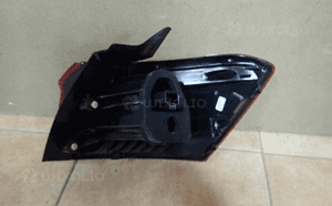 Lampa lewa tylna lewy tył vw t roc 2GA945095 2018- 2