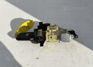 STACYJKA KLUCZYK KOMPLET QASHQAI II J11 285904BA0A 2