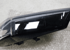Peugeot 308 iii T10 gt 21- obudowa lampy lampa prawy tył tylna led prawa oryginał 11