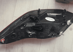 Mercedes-Benz OE A2579062600 reflektor 4