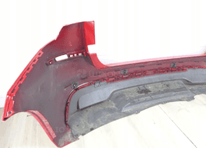 Skoda kamiq zderzak tylny PDC4 658807421 11