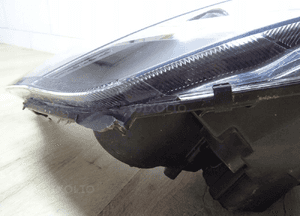 Lampa przód lewa transit custom lift bi-xenon JK21-13D152-BJ 11