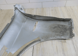 BMW F10 F11 Błotnik prawy przód przedni LLU 9