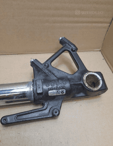 Laga goleń kpl prawa złota BMW F900XR K84 BMW 9467898 4