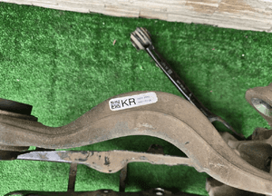 Zwrotnica wahacz bmw 5 G31 6866334 2