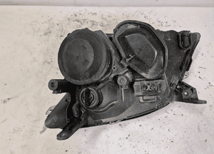 Przod przednia lampa prawa opel vectra c signum 8