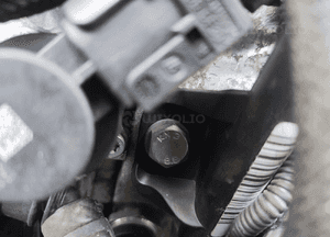 Silnik kompletny wtryskiwacze turbina bmw 1 ii F20 2.0 d B47D20A 150 km 15- 7