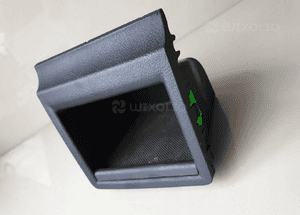 Audi A3 8P schowek tunelu 8P0863351D 2