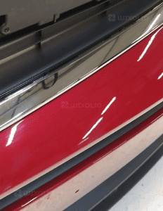 Opel grandland x lift 2021- zderzak przód przedni 6XPDC oryginał 14