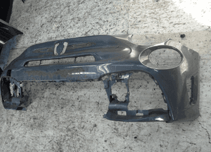 Fiat abarth lift idealny zderzak przedni 3