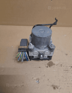 POMPA ABS PEUGEOT/CITROEN nr 9663345480 7