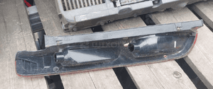 Tyl tylna lampa prawa ford focus MK2 hb 3