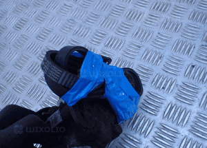 Chevrolet Kalos 1.2 8V POMPA WSPOMAGANIA RADOM 4