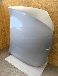 Bmw E92 E93 maska pokrywa silnika lci lift 2