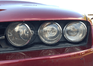 Alfa Romeo 159 Lampa przód przednia prawa 6